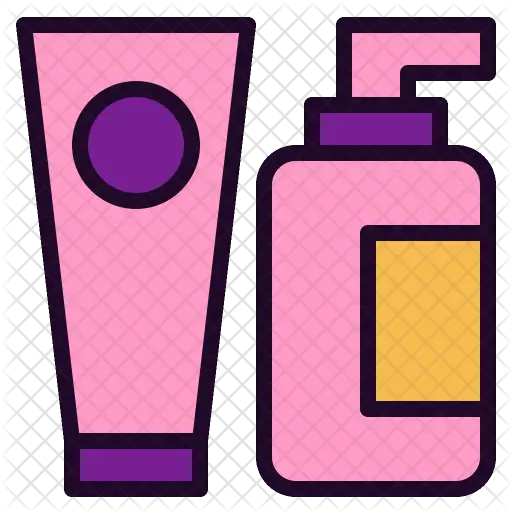 Lotion Icon Of Colored Outline Style Lotion Png Icon Lotion Png