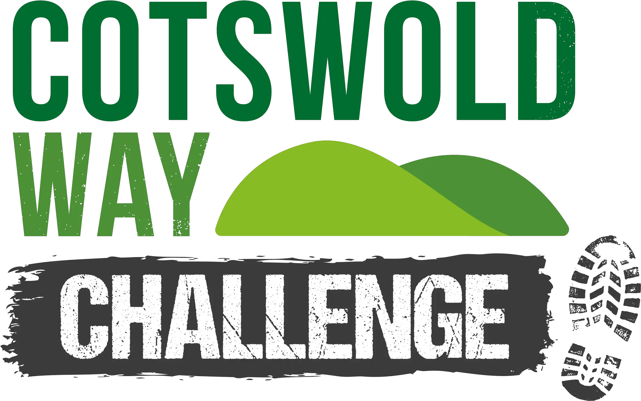 South Coast Challenge 2019 Png Image Ultra Challenge Cotswold Way Cw Logo