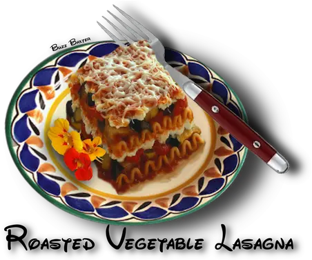 Httpwwwthegutsygourmetnetroasted Veglasagnahtml Aguilar Tattoo Png Lasagna Png