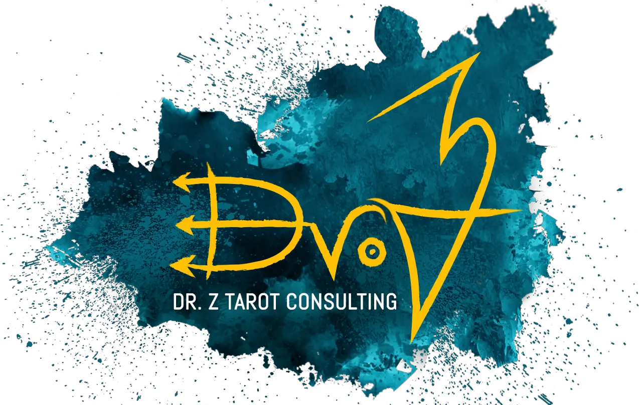 Dr Z Tarot Consulting U2013 Reader U0026 Intuitive Empath Png Logo
