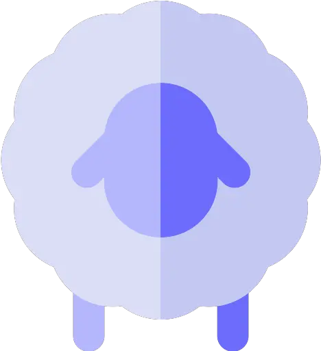 Sheep Facing Left Vector Svg Icon Sheep Png Sheep With Wings Icon