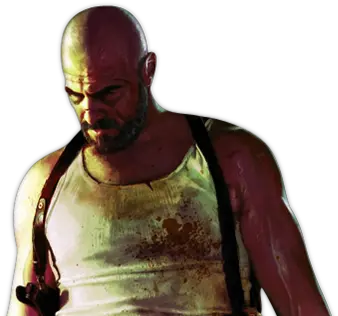 Ralfs Karro Max Payne 3 Png Max Payne Png
