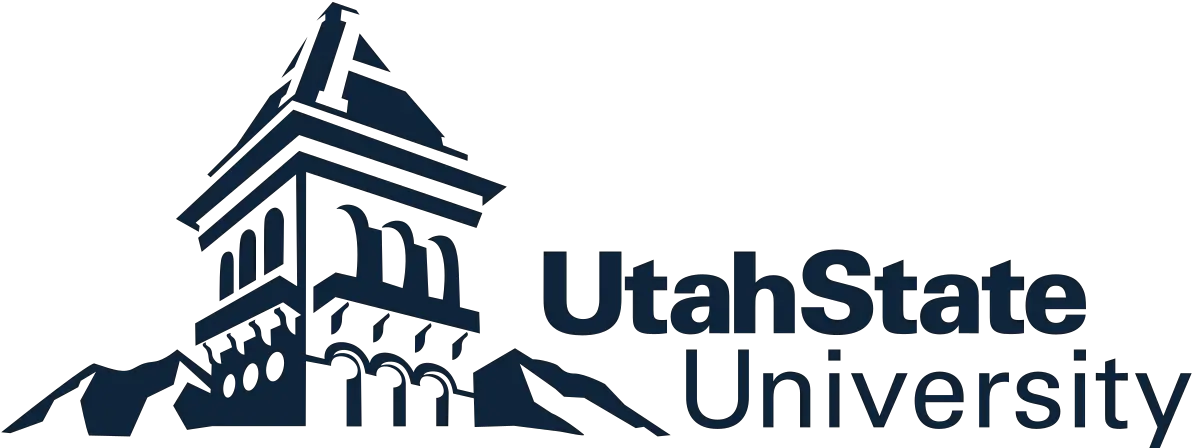 Utah State Universityu2013tooele Wikipedia Logo Utah State University Png Dixie State University Logo