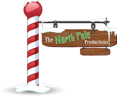 Illuminations Mysite Horizontal Png North Pole Png