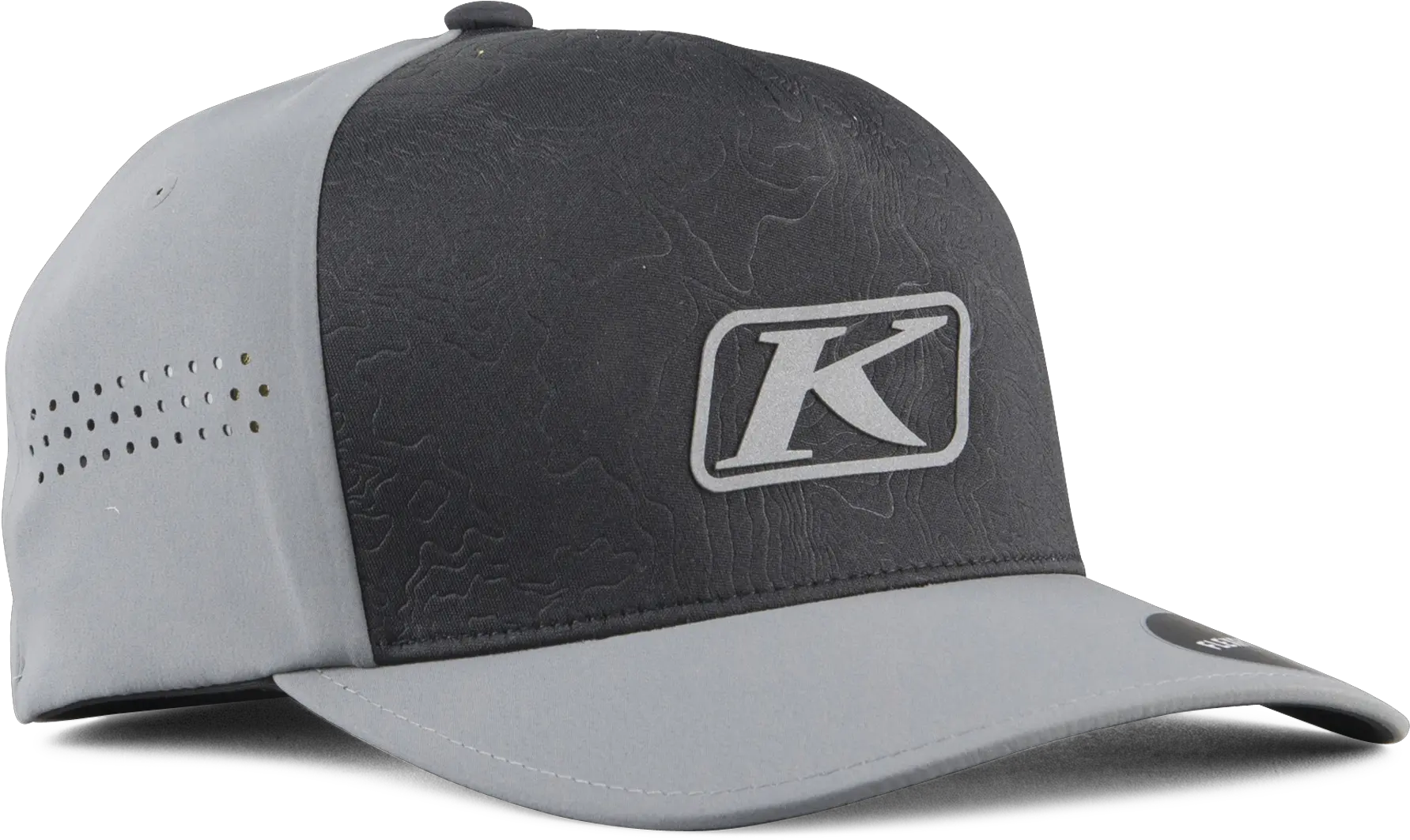 Klim Rally Tech Cap Charcoal Nike Png Icon Motorcycle Hat