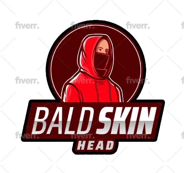 Design Twitch Overlay Mascot Logo Filtros Baldwin Png Red Twitch Logo