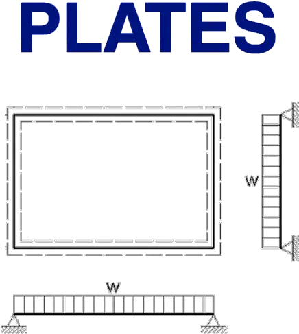 Structx Plate Formulas Vertical Png Home Plate Icon