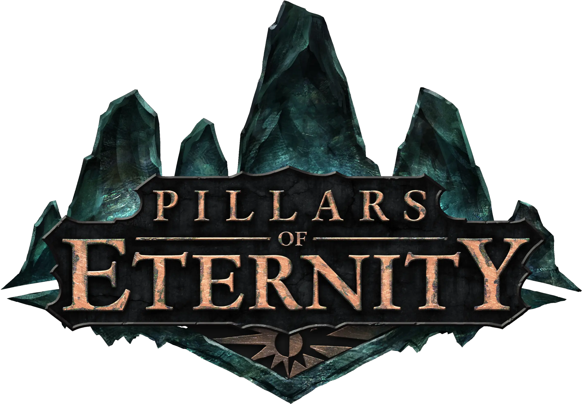 7 Logo Love Ideas Game Logos Video Pillars Of Eternity Logo Png Path Of Exile Logo