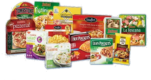 Mbtholding Nestle Frozen Foods Png Hot Pocket Png