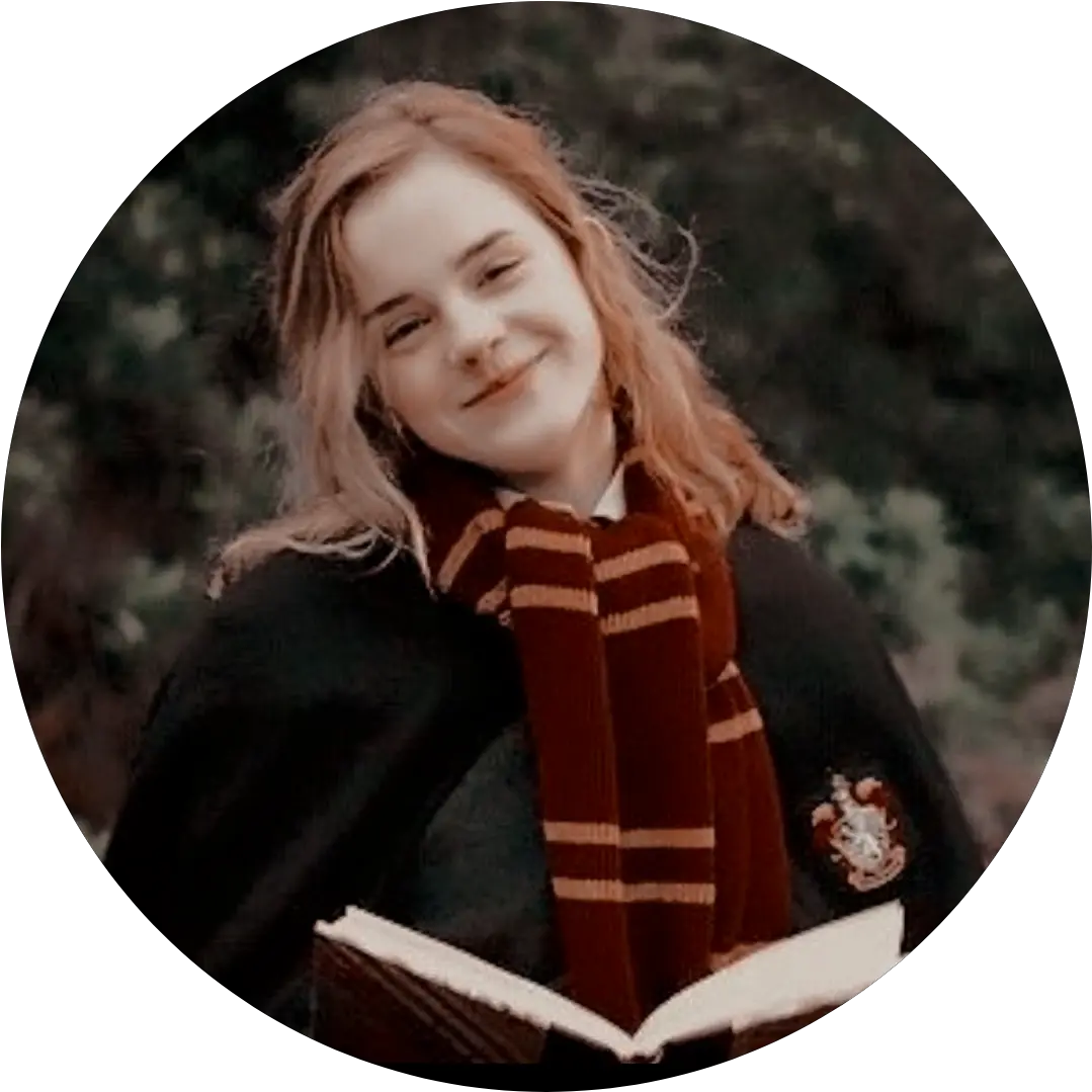 Freetoedit Harrypotter 342766071002211 By Kkayle Hermione Granger Png Emma Watson Icon Tumblr