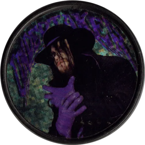 World Wrestling Federation Slammers The Circle Png The Undertaker Png