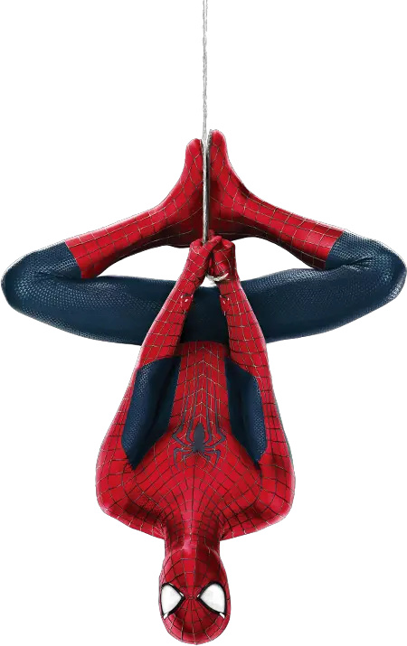 Comics Spiderman Png