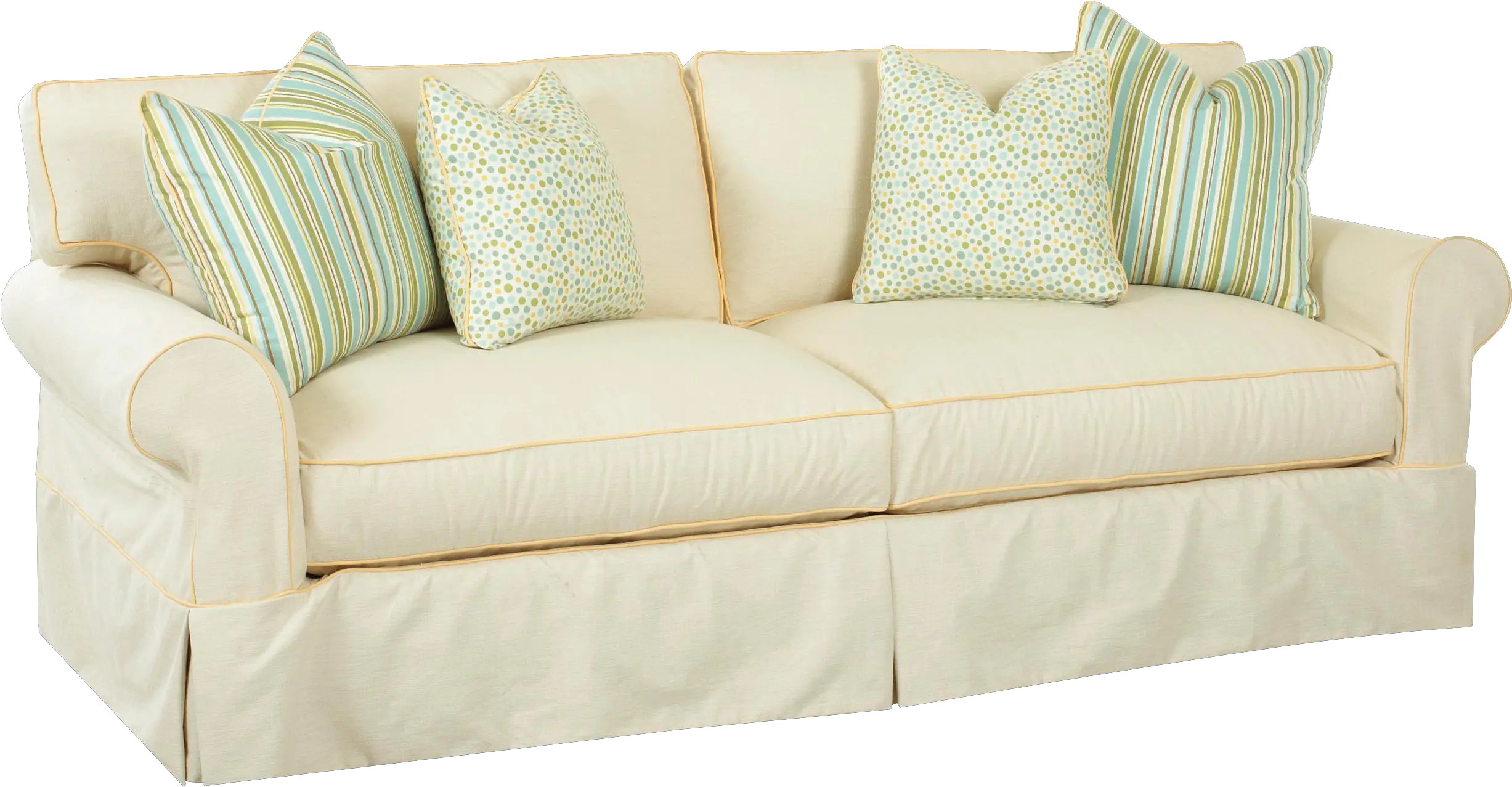 Download Hd White Sofas Couches Sofa Png Couch Sofa Png