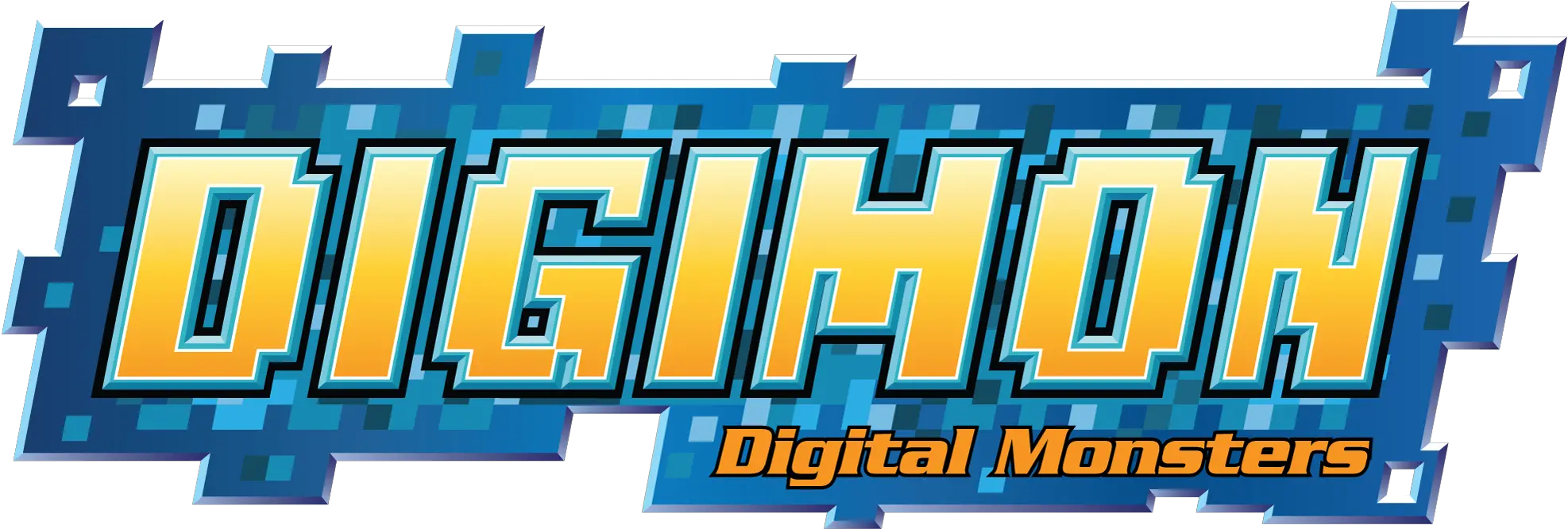 Digitalmonsters Logos Anime Manga Games Digimon Digimon Png Shonen Jump Logo