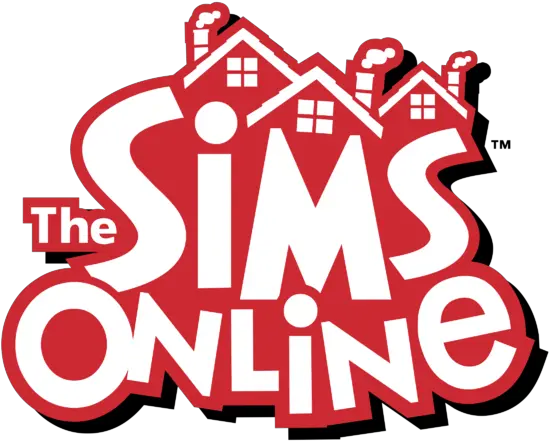 The Sims Online Logo Png Transparent Language Sims Logos