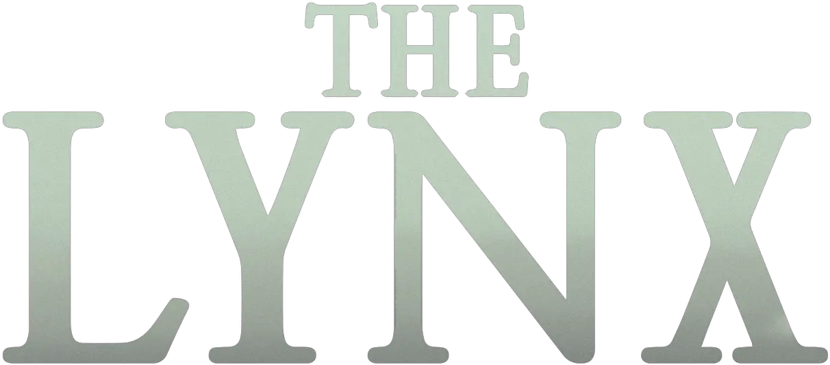 The Lynx Netflix Calligraphy Png Lynx Png