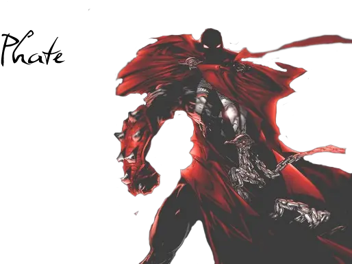 Download Spawn Png Image With No Illustration Spawn Png