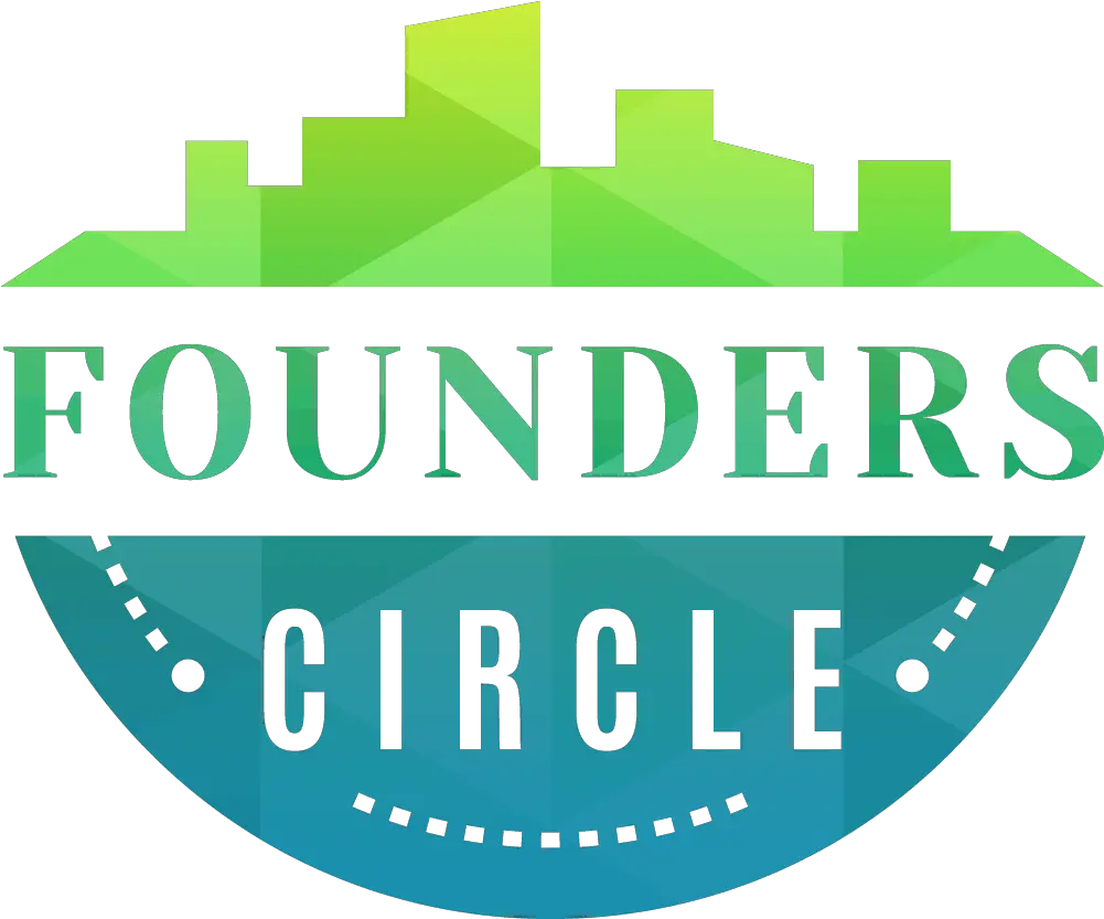 Founders Circle Founders Circle Sdn Bhd Png Circle Logo png