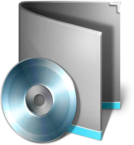 Music Folder Icon Music Folder 3d Icon Png Computer Folder Icon