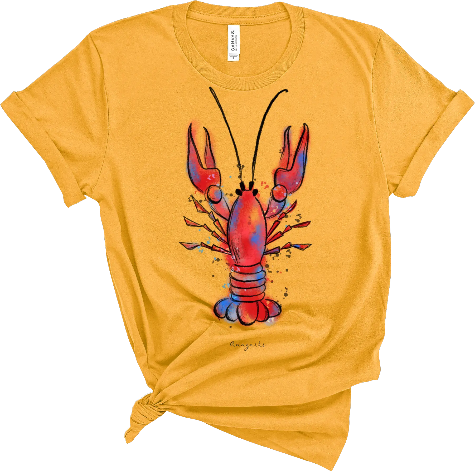 Blessed T Mama Shirt Png Crawfish Icon
