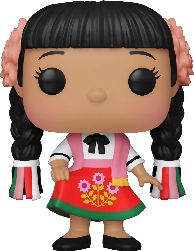 Funko Pop Animation Smurfs Smurfette Walmartcom Funko Pop Mexico A Small World Png 90s Icon Jessie