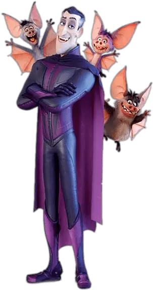 Monster Family Dracula Transparent Png Dracula Dracula Png