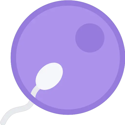 Fertilization Sperm Png Icon Circle Sperm Png
