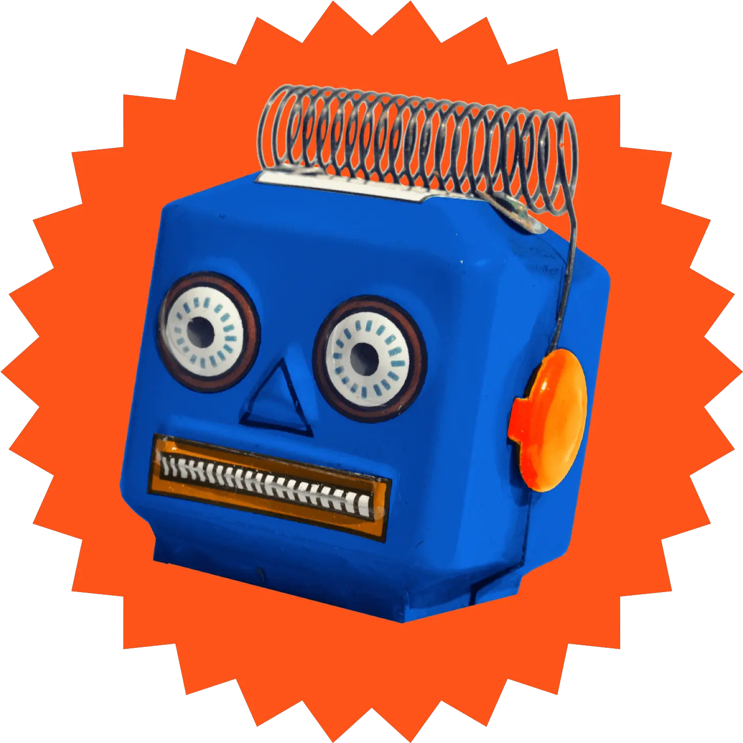 Robot Head Ikea 75 Years Clipart Full Size Clipart Selected Independent Funeral Homes Png Ikea Png