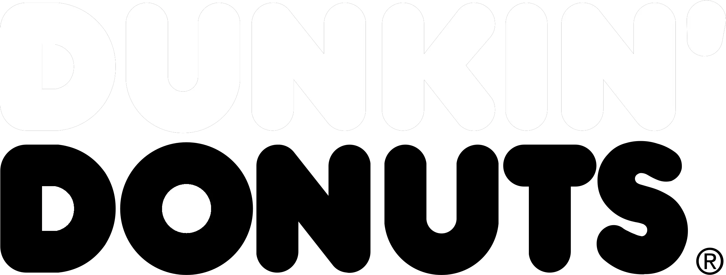 Dunkin Donuts Logo Black And White Dunkin Donuts Png Dunkin Donuts Logo Png
