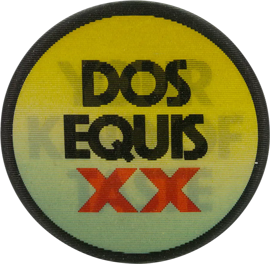 Dos Equis Techo Png Dos Equis Logo Png