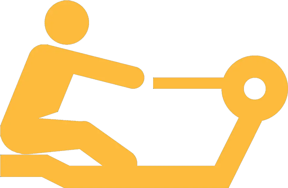 Online League Rowing Machine Logo Png Leaderboards Icon
