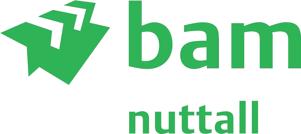 Bam Nuttall Logo Bam Nuttall Logo Png Bam Png