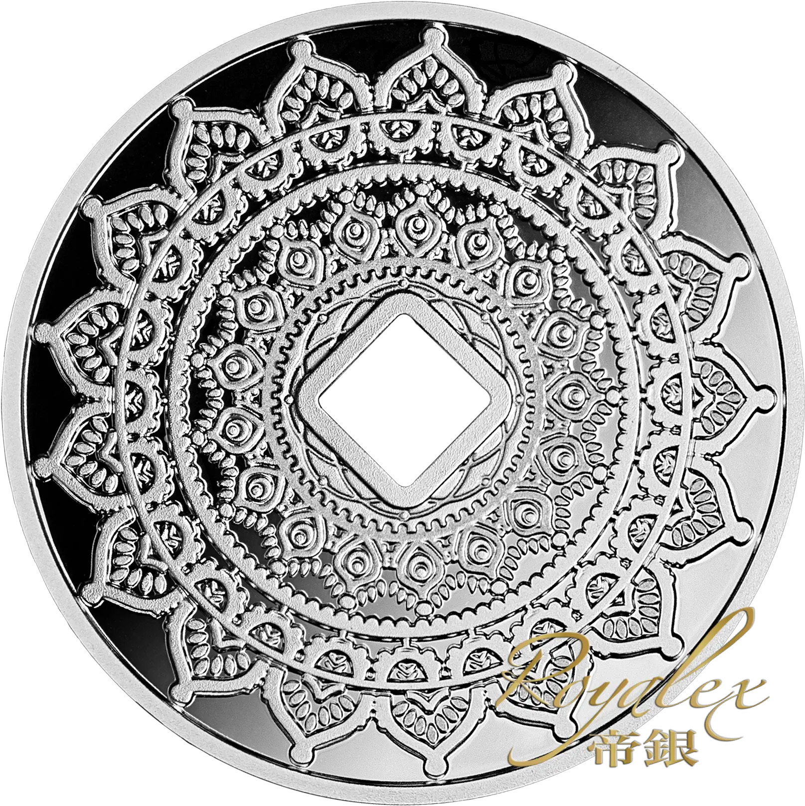 Cameroon 2021 Dream Catcher Proof Silver Coin 1414g Dreamcatcher Png Dream Catcher Icon
