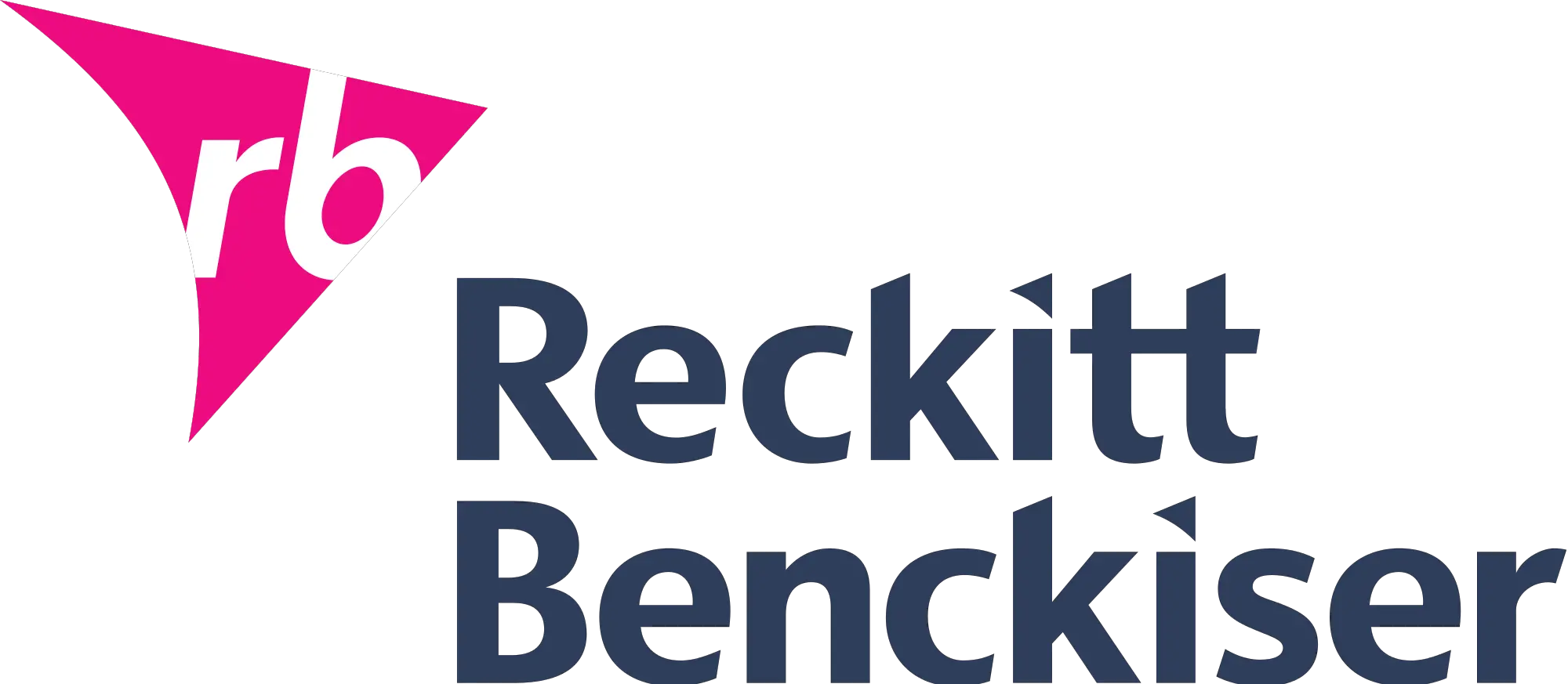 Reckitt Benckiser Partners To Logo Reckitt Benckiser Png Rb Logo