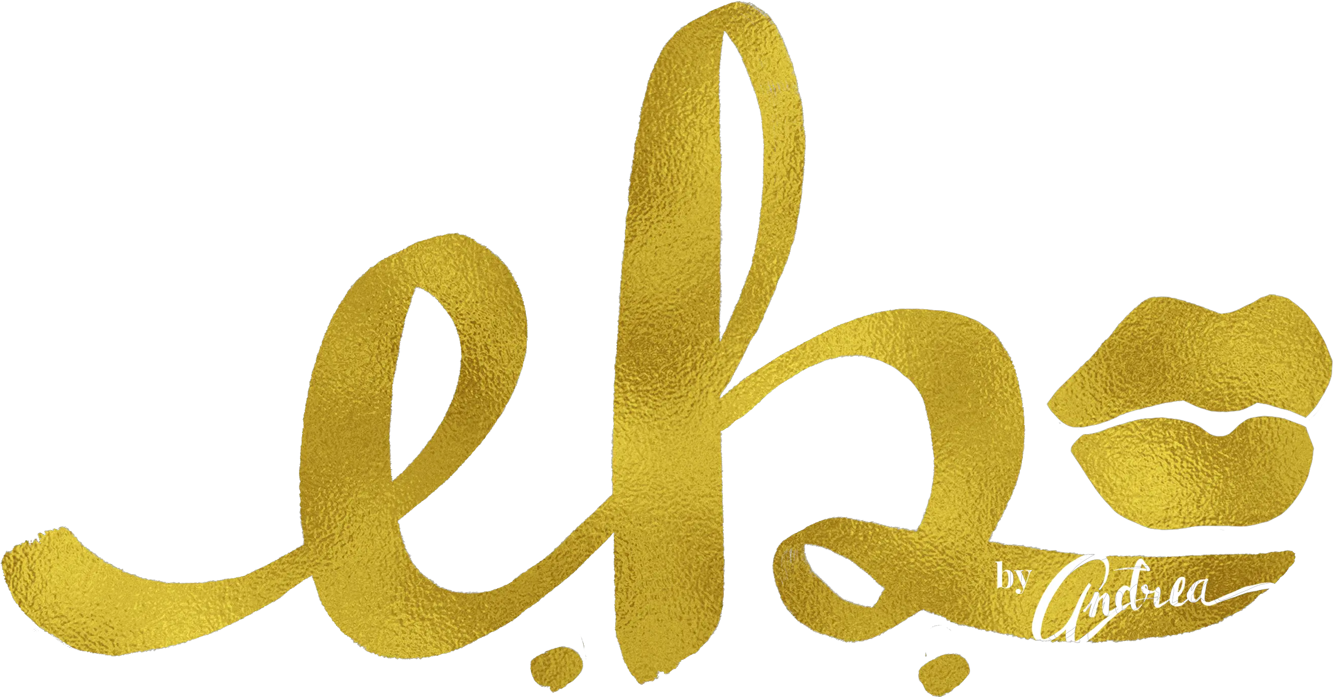Elegant Beauty Calligraphy Png Elegant Logo