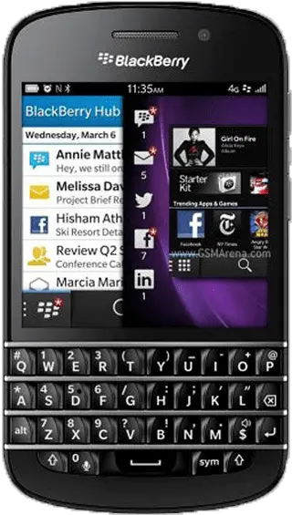 Blackberry Screen Repair Blackberry Touch And Keypad Mobile Png Wifi Icon Blackberry