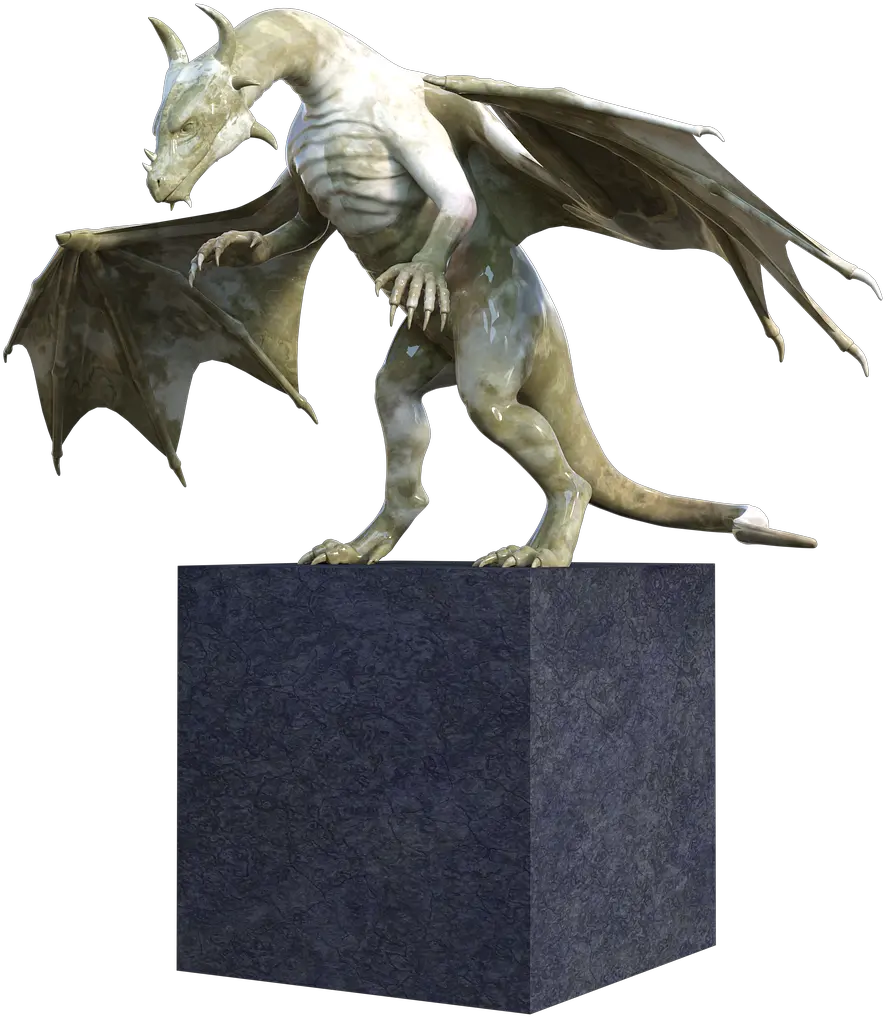Dragon Stone Mythical Creatures Free Image On Pixabay Ethereum Dragon Png Kushala Daora Icon