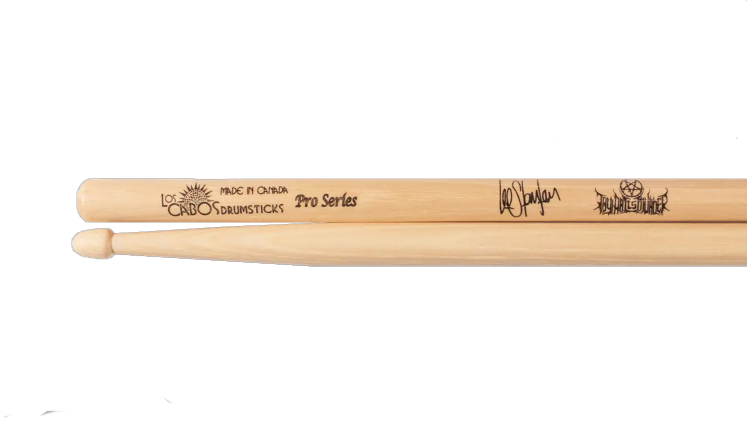 Download Hd 2b White Hickory Drumsticks Wood Png Drumsticks Png