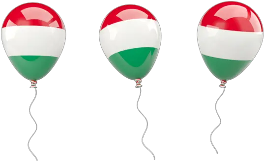 Free Hungary Flag Png Transparent Images Download Kuwait Flag Balloon Free Flags Icon