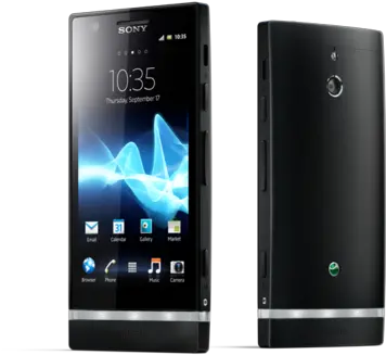 Upcoming Mobile Devices April 2012 Neowin Sony Xperia P Black Png Lumia Icon Front Camera