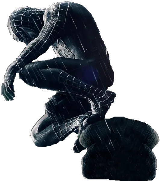 Cabeza Spiderman Png