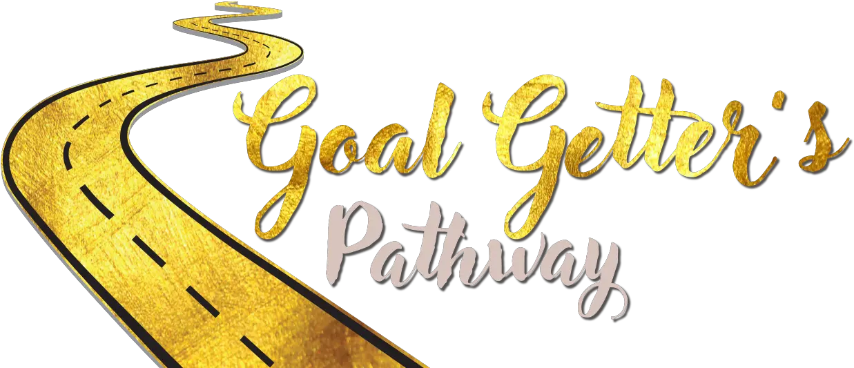 Goal Getters Pathway Goal Getter Logo Png Pathway Png