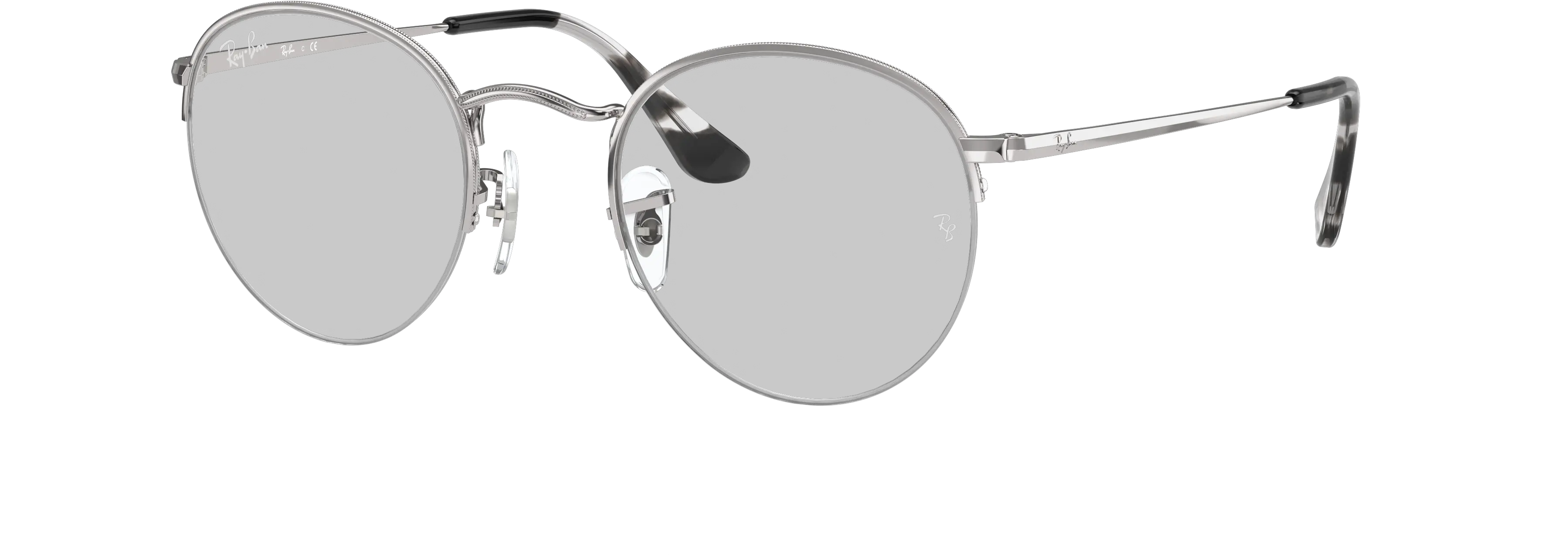 Check Out The Round Gaze Bancom Ray Ban Reading Glasses Round Png Rayban Icon Round