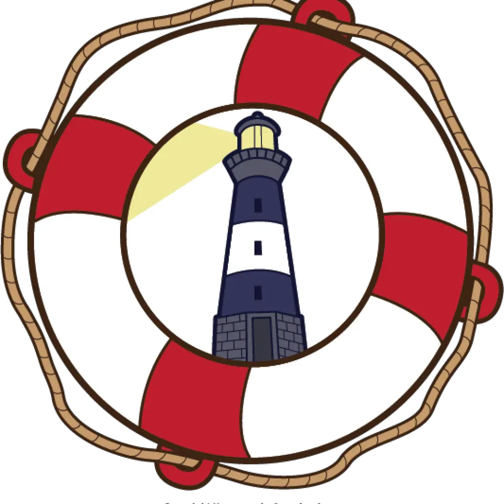 Lighthouse Clipart Nautical Craft Nautical Lighthouse Clipart Png Nautical Png