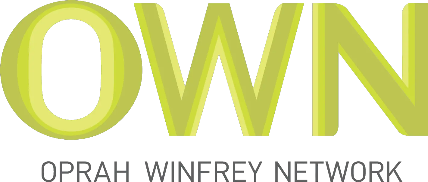 Oprah Winfrey Png Download Oprah Winfrey Network Logo Oprah Png