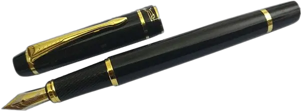 Black Pen Png Clipart Background Calligraphy Pen Clipart Png