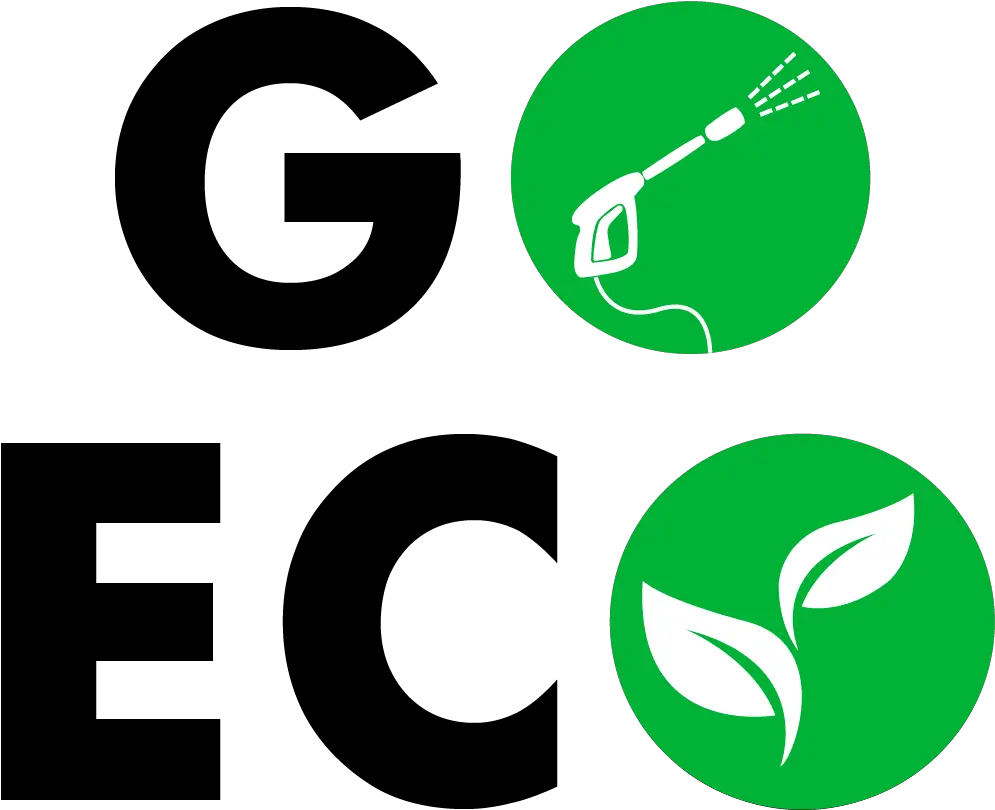 Go Eco Go Eco Logo Png Eco Logo