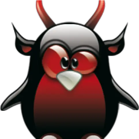 Evil Png Transparent Images 3 Tux Evil Png