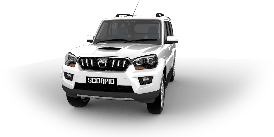 Mahindra Scorpio Sowheels Vehicle Png Scorpio Png