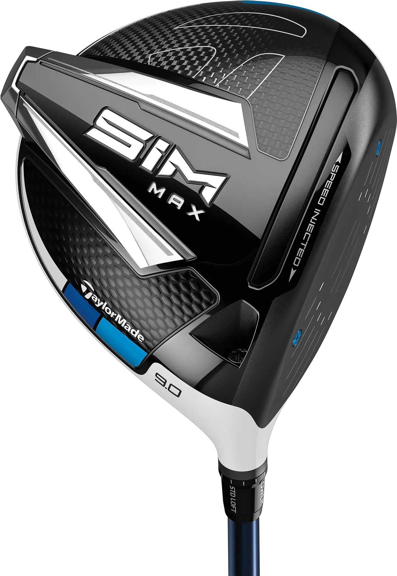 Virtual Golf Tournament 2 Taylormade Sim Max Driver Png Seve Icon Golf Shoes